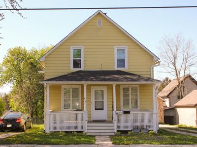 415 Leavens Ave, Sheboygan Falls, WI, 53085