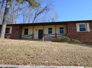 126 Newport Dr, Oak Ridge, TN 37830