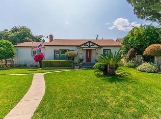165 McKinley Pl, Monrovia, CA 91016