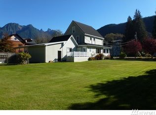 200 7th St, Index, WA 98256