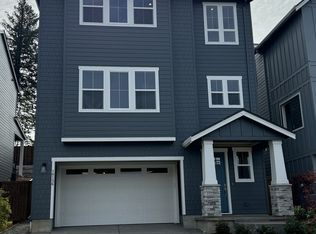 16156 NW Holman Way LOT 71, Portland, OR