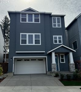 16156 NW Holman Way LOT 71, Portland, OR, 97229