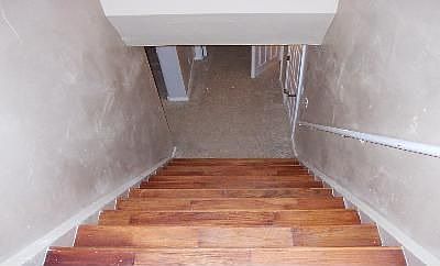 cherry stairs