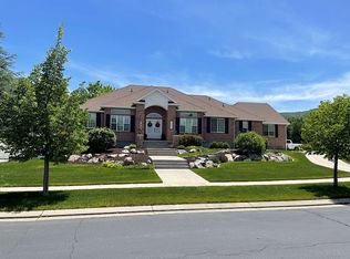 13307 S Berry Ln, Draper, UT 84020