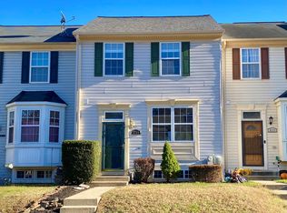 8155 Hazy Dawn Ct, Pasadena, MD 21122