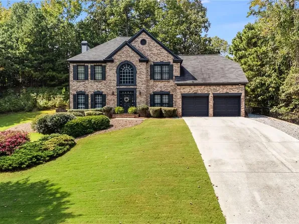 2875 New College Way, Cumming, GA 30041