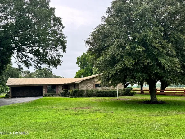 407 W Kennedy Ave, Iota, LA 70543