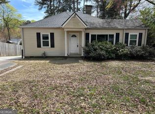 1845 Dresden Dr NE, Atlanta, GA 30319