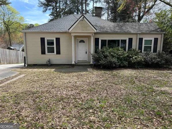 1845 Dresden Dr NE, Atlanta, GA 30319