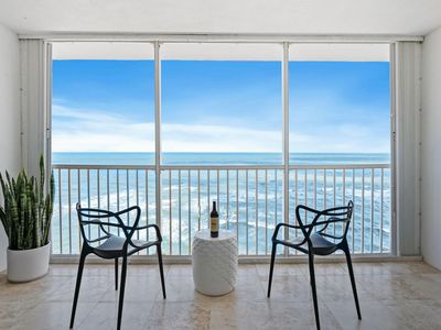 840 Ocean Drive #1105, Juno Beach, FL, 33408