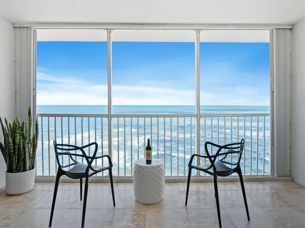 840 Ocean Drive #1105, Juno Beach, FL 33408
