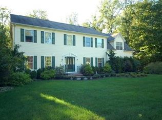 229 King George Rd, Warren, NJ 07059