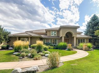 16 Foxtail Cir, Cherry Hills Village, CO 80113
