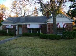 1111 N 8th St, Temple, TX 76501