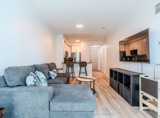 2087 Lake Shore Blvd W #706, Toronto, ON M8V 4G3