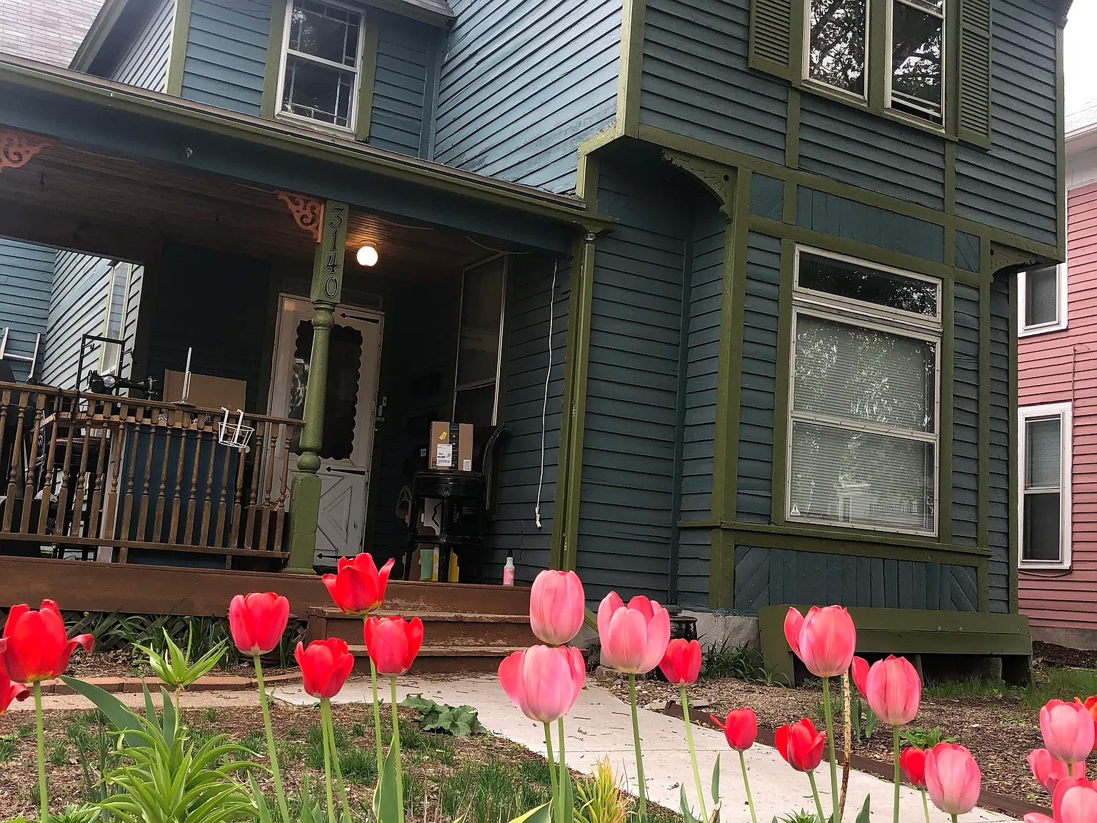 1 bed, 800 sqft, $1,450 — Photo 1