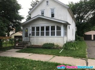 339 Webster St, Saint Paul, MN 55102