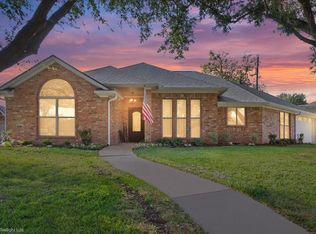 311 Neely Rd, Hewitt, TX 76643