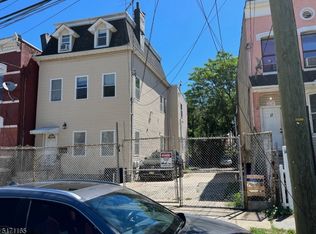 13 Wakeman Ave, Newark, NJ 07104