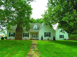 285 S Washington Ave, Lebanon, MO 65536