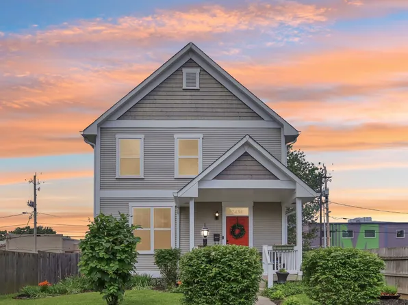 2434 N Pennsylvania St, Indianapolis, IN 46205