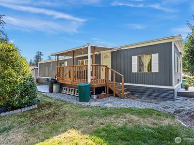 2809 Lakewood Road #14, Arlington, WA, 98223