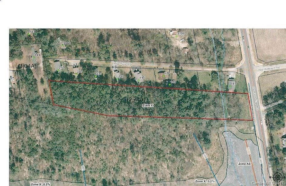 1st image of LOT 8 State Route 1006 Howard Gap Rd Lot 8