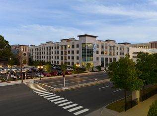 1201 Washington Blvd #106, Stamford, CT 06902