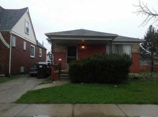 7249 Faust Ave, Detroit, MI 48228
