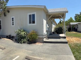 345 McKinley St, Willits, CA 95490