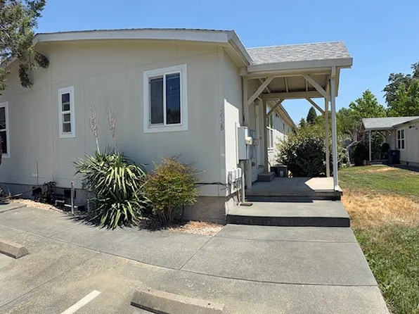 345 McKinley St, Willits, CA 95490