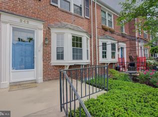 242 Brandon Rd, Baltimore, MD 21212