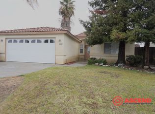 2928 Meadow Ridge Ave, Bakersfield, CA 93308