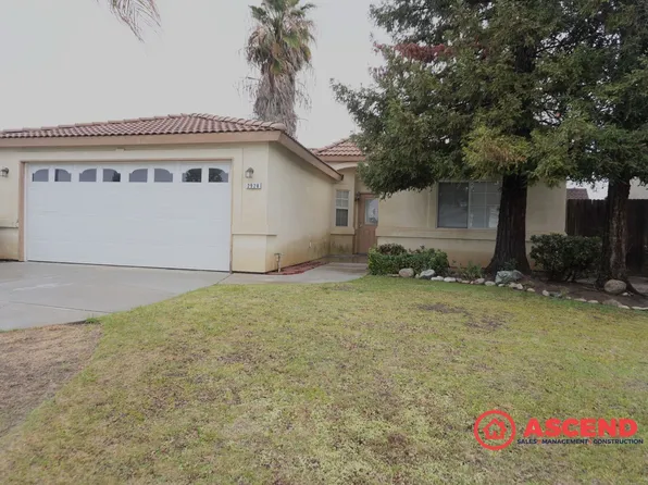 2928 Meadow Ridge Ave, Bakersfield, CA 93308