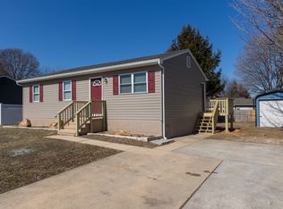 264 Sycamore Rd, Elkton, MD 21921