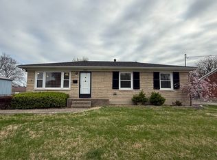 5507 Alicante Ln, Louisville, KY 40272