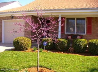8716 Hickory Ct, Louisville, KY 40242