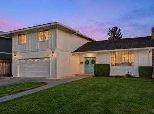 1620 Caulfield Lane, Petaluma, CA 94954