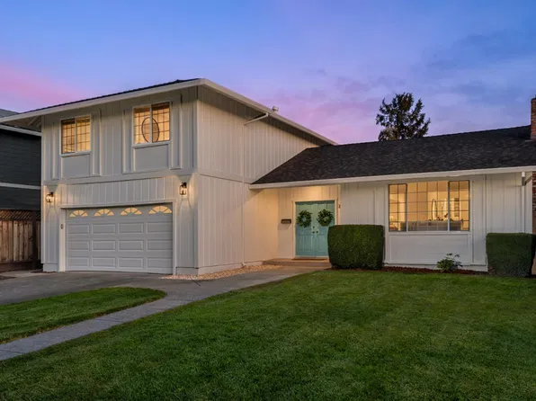 1620 Caulfield Lane, Petaluma, CA 94954
