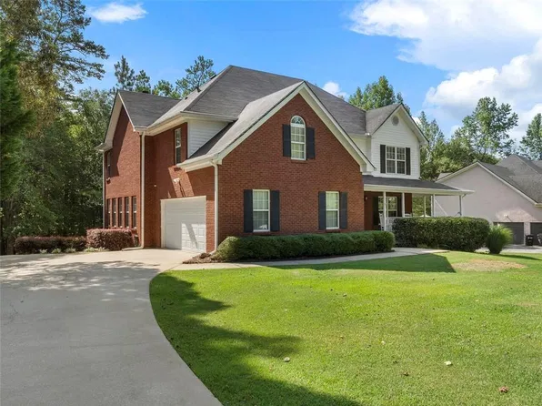 100 Canal Pl, Fayetteville, GA 30215