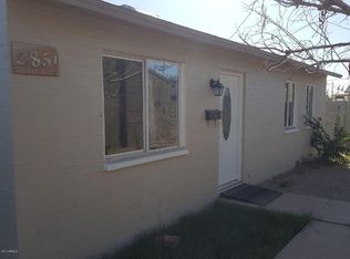2851 E Mobile Ln, Phoenix, AZ 85040