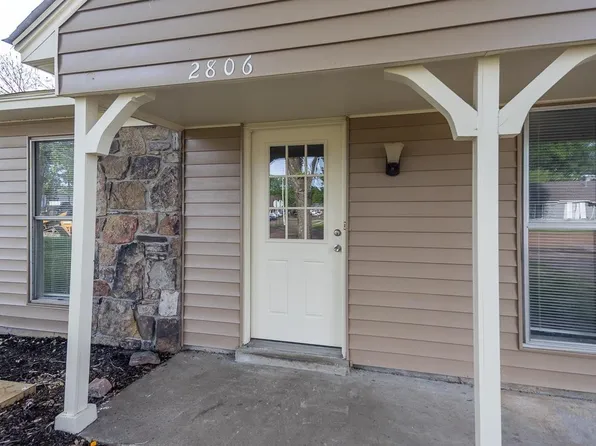 2806 Dromedary Dr Lot 64, Memphis, TN 38133