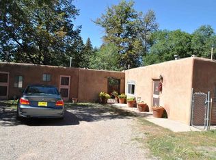 526 Douglas St, Santa Fe, NM 87505