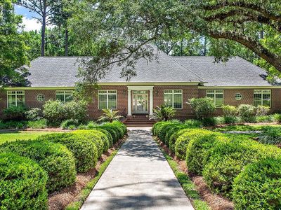 7022 Standing Pines Ln, Tallahassee, FL, 32312