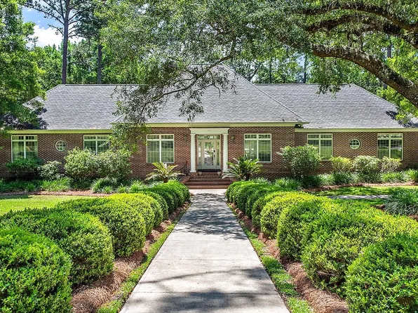 7022 Standing Pines Ln, Tallahassee, FL 32312