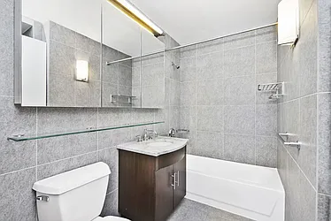 Rented by Keller Williams NYC