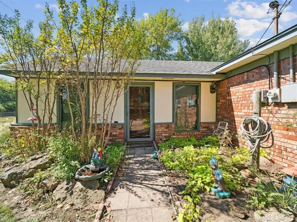 7970 S 23rd West Ave, Tulsa, OK 74132