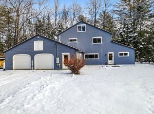 16 Deer Run, Mount Vernon, ME 04352