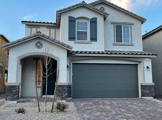 4122 Enchanting Sky Ave, North Las Vegas, NV 89081