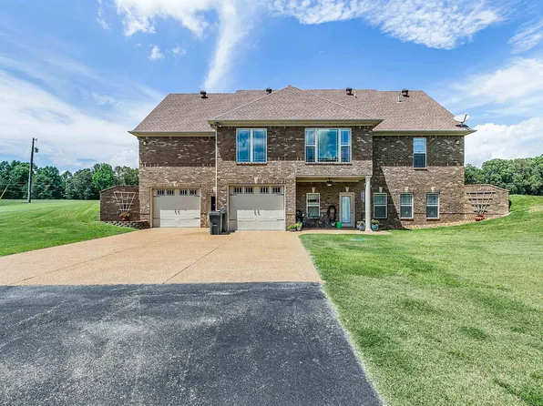 2322 Independence Loop, Lexington, TN 38351